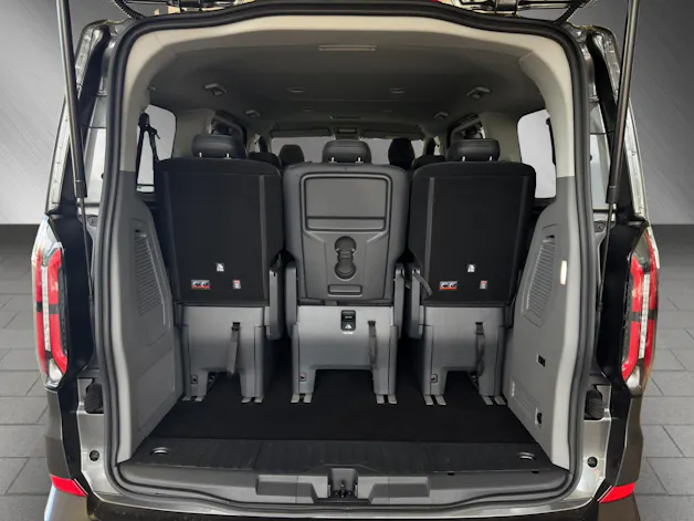 FORD Tourneo Custom Bus 320 L1 2.0 EcoBlue Titanium X 4x4