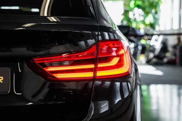 BMW Alpina BMW-ALPINA B5 BiTurbo Touring 4.4 V8 xDrive Switch-Tronic