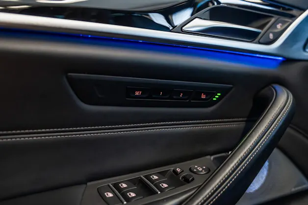 BMW Alpina BMW-ALPINA B5 BiTurbo Touring 4.4 V8 xDrive Switch-Tronic