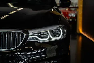 BMW Alpina BMW-ALPINA B5 BiTurbo Touring 4.4 V8 xDrive Switch-Tronic