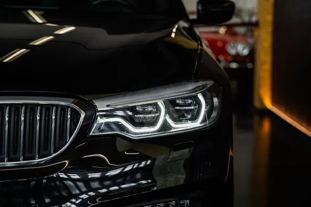 BMW Alpina BMW-ALPINA B5 BiTurbo Touring 4.4 V8 xDrive Switch-Tronic