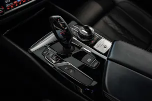 BMW Alpina BMW-ALPINA B5 BiTurbo Touring 4.4 V8 xDrive Switch-Tronic