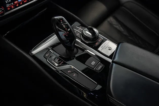 BMW Alpina BMW-ALPINA B5 BiTurbo Touring 4.4 V8 xDrive Switch-Tronic
