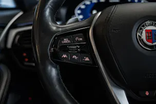 BMW Alpina BMW-ALPINA B5 BiTurbo Touring 4.4 V8 xDrive Switch-Tronic