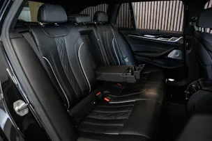 BMW Alpina BMW-ALPINA B5 BiTurbo Touring 4.4 V8 xDrive Switch-Tronic
