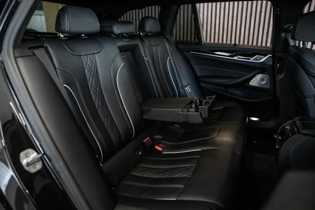 BMW Alpina BMW-ALPINA B5 BiTurbo Touring 4.4 V8 xDrive Switch-Tronic