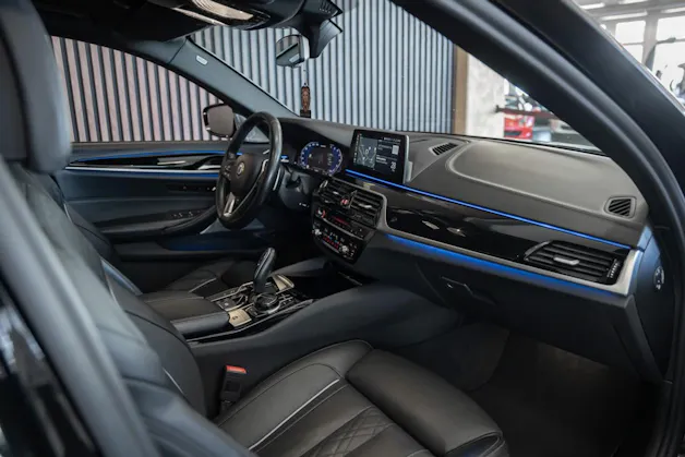 BMW Alpina BMW-ALPINA B5 BiTurbo Touring 4.4 V8 xDrive Switch-Tronic