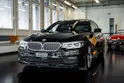 BMW Alpina BMW-ALPINA B5 BiTurbo Touring 4.4 V8 xDrive Switch-Tronic