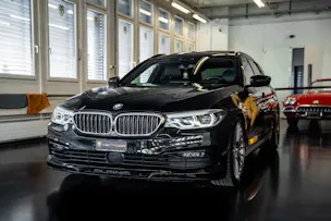 BMW Alpina BMW-ALPINA B5 BiTurbo Touring 4.4 V8 xDrive Switch-Tronic