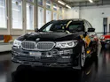 BMW Alpina BMW-ALPINA B5 BiTurbo Touring 4.4 V8 xDrive Switch-Tronic