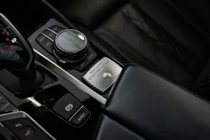 BMW Alpina BMW-ALPINA B5 BiTurbo Touring 4.4 V8 xDrive Switch-Tronic