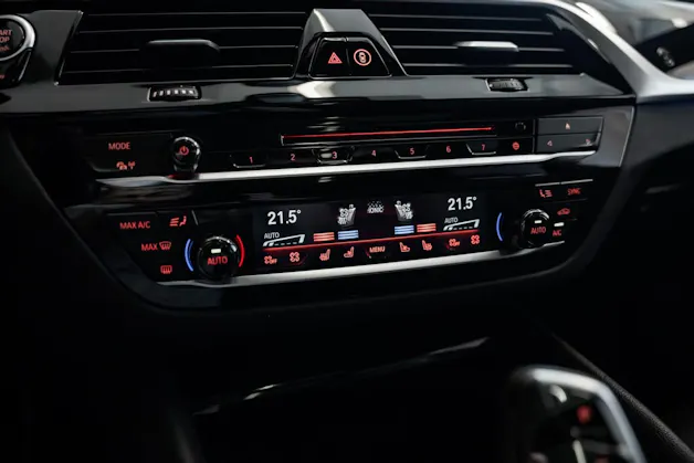 BMW Alpina BMW-ALPINA B5 BiTurbo Touring 4.4 V8 xDrive Switch-Tronic