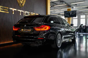 BMW Alpina BMW-ALPINA B5 BiTurbo Touring 4.4 V8 xDrive Switch-Tronic