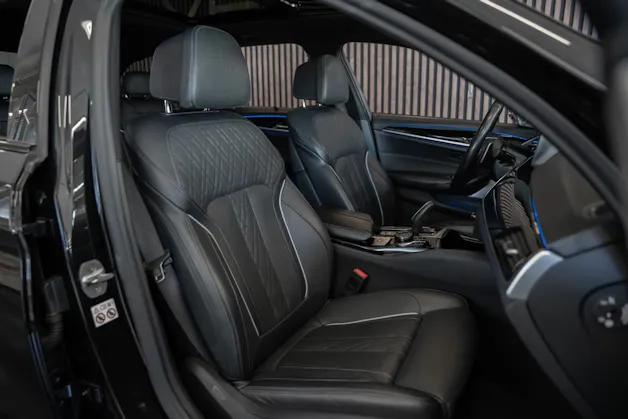 BMW Alpina BMW-ALPINA B5 BiTurbo Touring 4.4 V8 xDrive Switch-Tronic