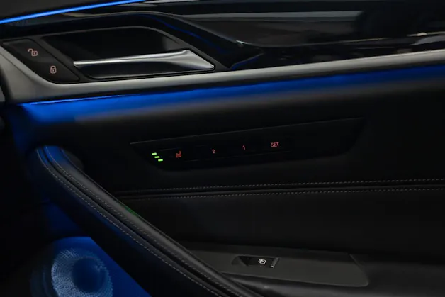 BMW Alpina BMW-ALPINA B5 BiTurbo Touring 4.4 V8 xDrive Switch-Tronic