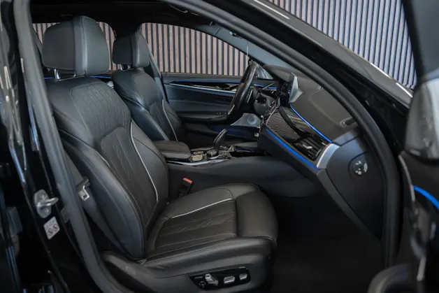 BMW Alpina BMW-ALPINA B5 BiTurbo Touring 4.4 V8 xDrive Switch-Tronic