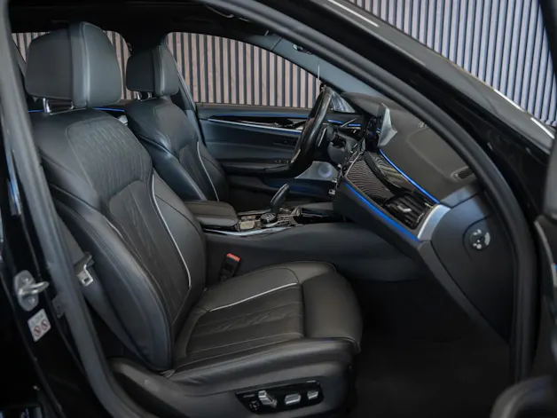 BMW Alpina BMW-ALPINA B5 BiTurbo Touring 4.4 V8 xDrive Switch-Tronic