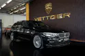 BMW Alpina BMW-ALPINA B5 BiTurbo Touring 4.4 V8 xDrive Switch-Tronic