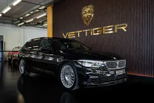 BMW Alpina BMW-ALPINA B5 BiTurbo Touring 4.4 V8 xDrive Switch-Tronic