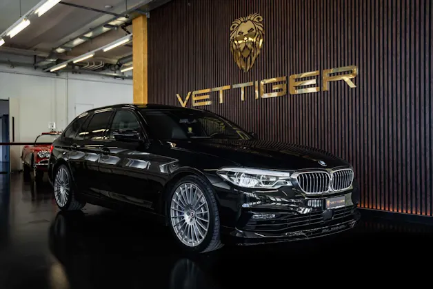 BMW Alpina BMW-ALPINA B5 BiTurbo Touring 4.4 V8 xDrive Switch-Tronic