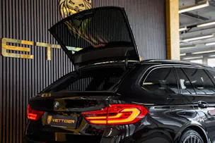 BMW Alpina BMW-ALPINA B5 BiTurbo Touring 4.4 V8 xDrive Switch-Tronic