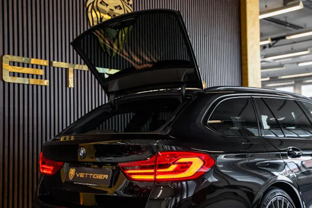 BMW Alpina BMW-ALPINA B5 BiTurbo Touring 4.4 V8 xDrive Switch-Tronic