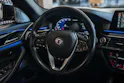 BMW Alpina BMW-ALPINA B5 BiTurbo Touring 4.4 V8 xDrive Switch-Tronic