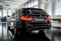 BMW Alpina BMW-ALPINA B5 BiTurbo Touring 4.4 V8 xDrive Switch-Tronic