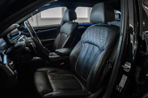 BMW Alpina BMW-ALPINA B5 BiTurbo Touring 4.4 V8 xDrive Switch-Tronic