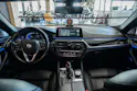 BMW Alpina BMW-ALPINA B5 BiTurbo Touring 4.4 V8 xDrive Switch-Tronic