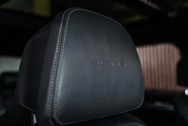 BMW Alpina BMW-ALPINA B5 BiTurbo Touring 4.4 V8 xDrive Switch-Tronic