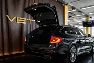 BMW Alpina BMW-ALPINA B5 BiTurbo Touring 4.4 V8 xDrive Switch-Tronic