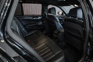 BMW Alpina BMW-ALPINA B5 BiTurbo Touring 4.4 V8 xDrive Switch-Tronic