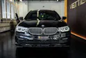 BMW Alpina BMW-ALPINA B5 BiTurbo Touring 4.4 V8 xDrive Switch-Tronic