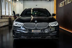 BMW Alpina BMW-ALPINA B5 BiTurbo Touring 4.4 V8 xDrive Switch-Tronic