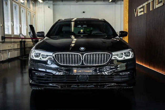 BMW Alpina BMW-ALPINA B5 BiTurbo Touring 4.4 V8 xDrive Switch-Tronic