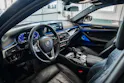 BMW Alpina BMW-ALPINA B5 BiTurbo Touring 4.4 V8 xDrive Switch-Tronic