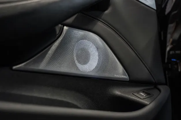 BMW Alpina BMW-ALPINA B5 BiTurbo Touring 4.4 V8 xDrive Switch-Tronic