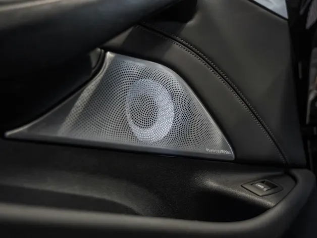 BMW Alpina BMW-ALPINA B5 BiTurbo Touring 4.4 V8 xDrive Switch-Tronic