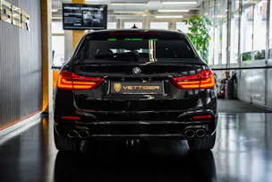 BMW Alpina BMW-ALPINA B5 BiTurbo Touring 4.4 V8 xDrive Switch-Tronic