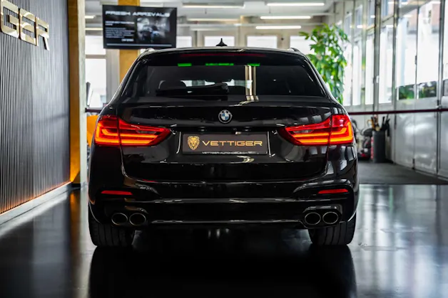 BMW Alpina BMW-ALPINA B5 BiTurbo Touring 4.4 V8 xDrive Switch-Tronic
