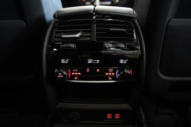 BMW Alpina BMW-ALPINA B5 BiTurbo Touring 4.4 V8 xDrive Switch-Tronic