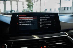 BMW Alpina BMW-ALPINA B5 BiTurbo Touring 4.4 V8 xDrive Switch-Tronic