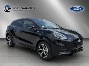 FORD Puma 1.0 EcoB Hybrid 155 ST-Line