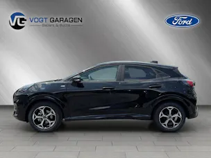 FORD Puma 1.0 EcoB Hybrid 155 ST-Line