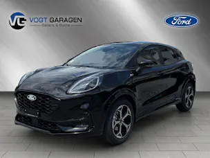 FORD Puma 1.0 EcoB Hybrid 155 ST-Line