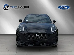 FORD Puma 1.0 EcoB Hybrid 155 ST-Line