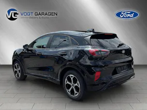 FORD Puma 1.0 EcoB Hybrid 155 ST-Line