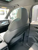 AUDI SQ7 TFSI quattro tiptronic
