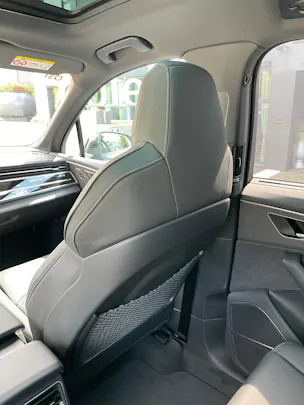 AUDI SQ7 TFSI quattro tiptronic